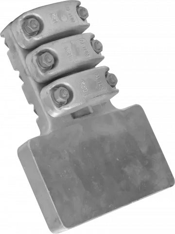 Cable Connectors